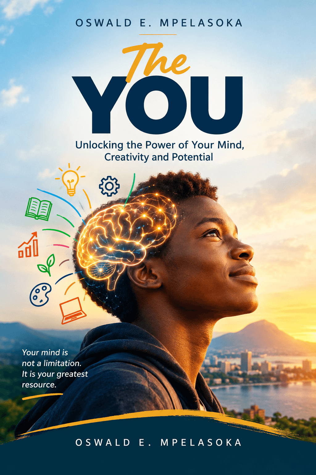 The You Cover