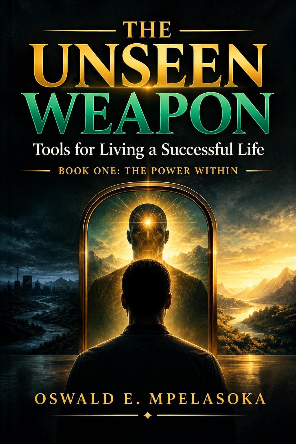UNSEEN WEAPON